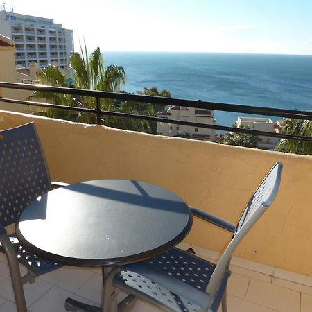 Appartamento Casinomar Benalmádena Esterno foto
