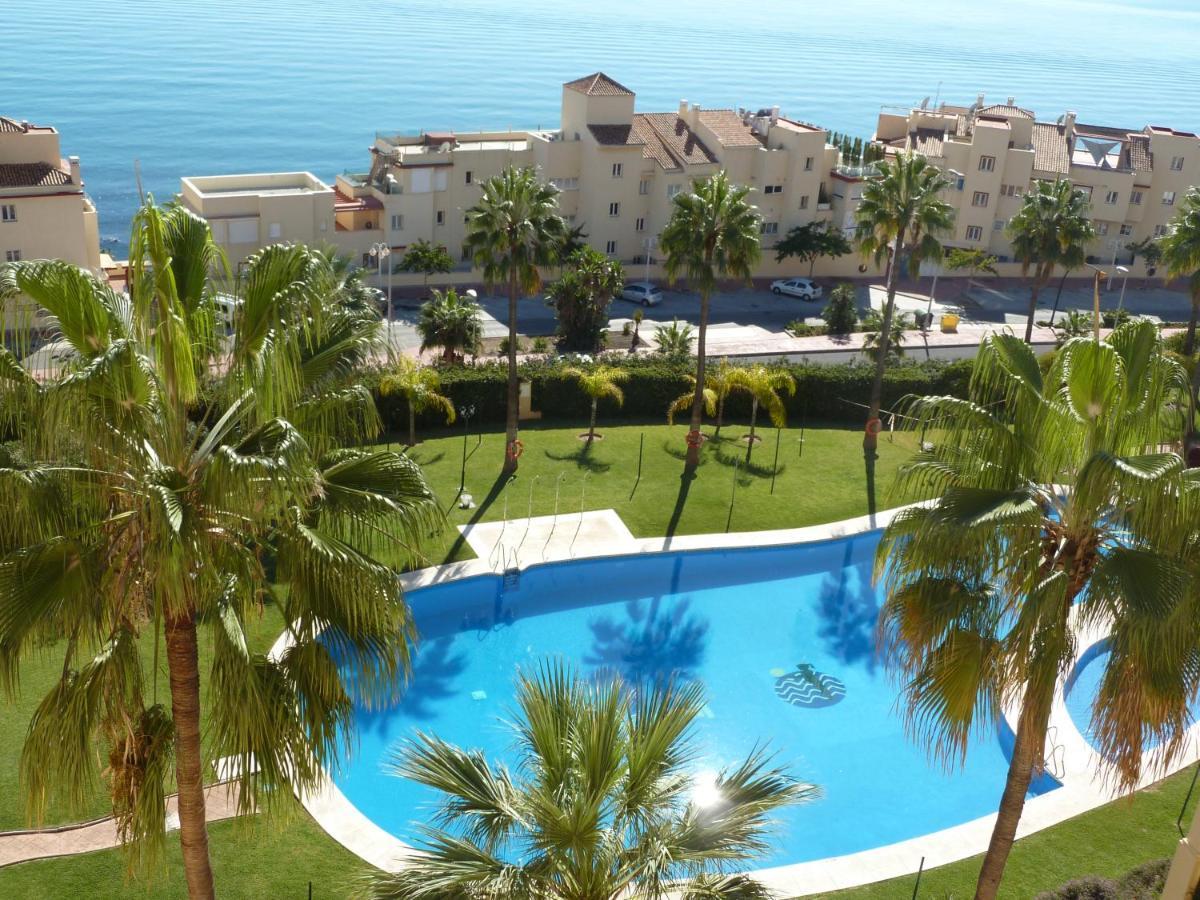 Appartamento Casinomar Benalmádena Esterno foto