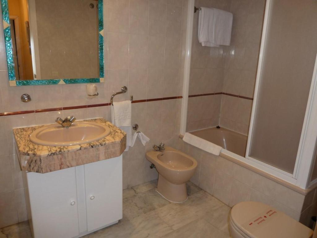 Appartamento Casinomar Benalmádena Esterno foto