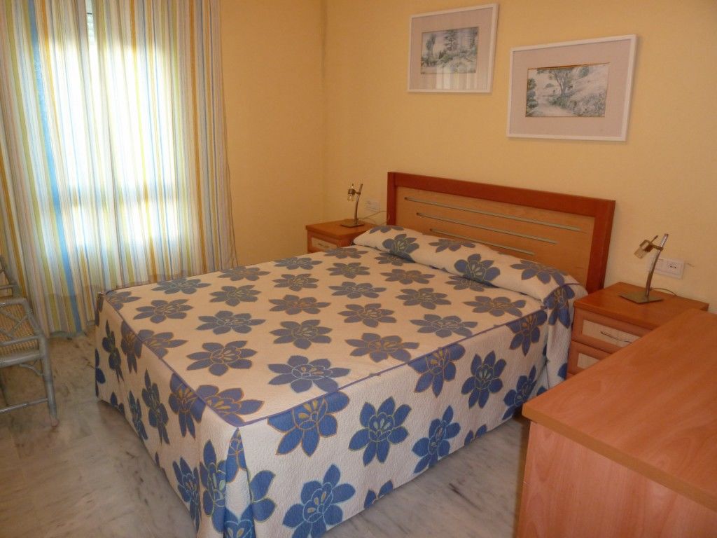 Appartamento Casinomar Benalmádena Esterno foto
