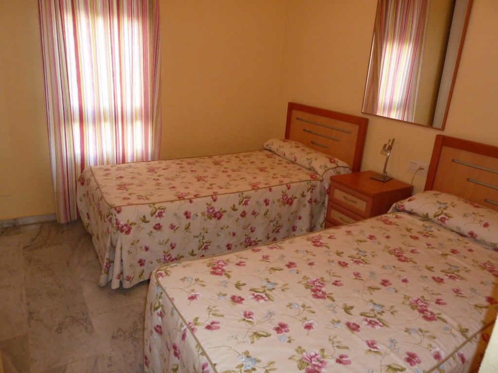 Appartamento Casinomar Benalmádena Esterno foto