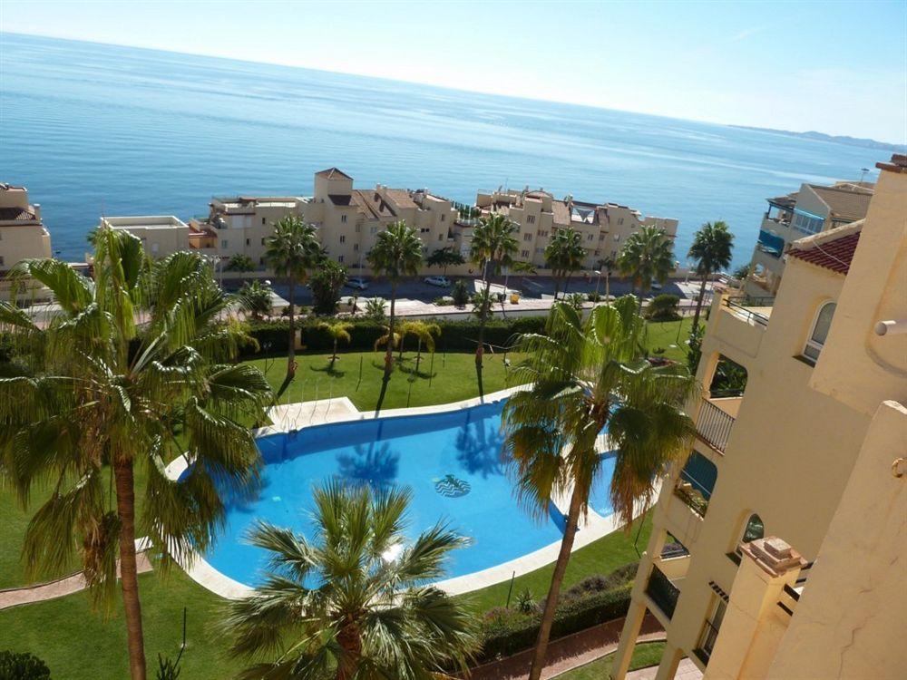 Appartamento Casinomar Benalmádena Esterno foto