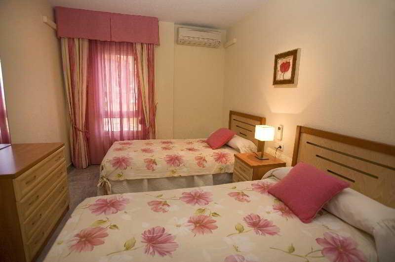 Appartamento Casinomar Benalmádena Esterno foto