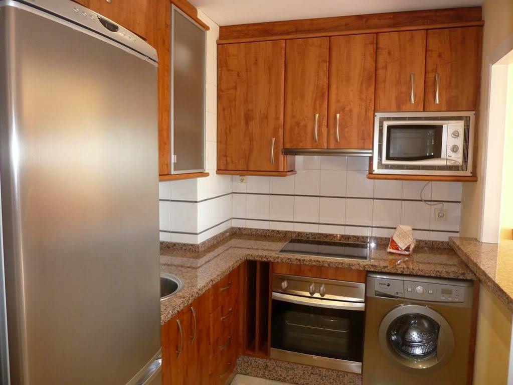 Appartamento Casinomar Benalmádena Esterno foto
