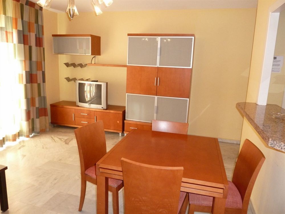 Appartamento Casinomar Benalmádena Esterno foto